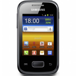Samsung Galaxy Pocket Plus S5301 ROM 4GB