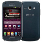 Samsung Galaxy Ring SPH-M840 RAM 1GB ROM 4GB