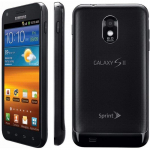 Samsung Galaxy S2 CDMA SCH-R760