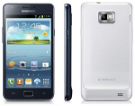 Samsung Galaxy SII(S2) Plus I9105P