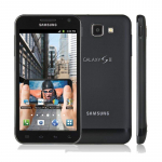 Samsung Galaxy SII(S2) Skyrocket HD I757