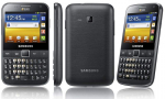 Samsung Galaxy Y Pro DUOS B5512
