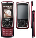 Samsung i400  ROM 2GB
