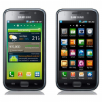 Samsung Galaxy S i9000 8GB