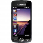 Samsung Omnia II(2) i8000 / i920 2GB