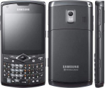 Samsung Omnia Pro 4 B7350