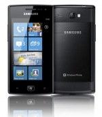 Samsung Omnia W i8350 ROM 8GB