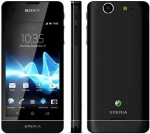 Sony Xperia GX SO-4D