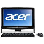 Acer Aspire Z1650 (All-in-one)