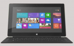 Microsoft Surface Pro 64GB