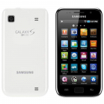 Samsung Galaxy S Wi-Fi 4.0 16GB