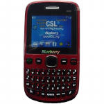 CSL Mobile Blueberry 6500
