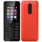 Nokia 107 Dual