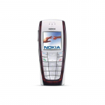 Nokia 6225 CDMA