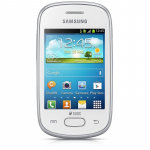 Samsung Galaxy Star Duos S5282 ROM 4GB