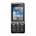 Sony Ericsson C702i