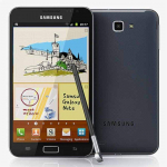 Samsung
                                    Galaxy Note N7000 32GB