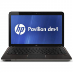 HP Pavilion DM4-3002TX
