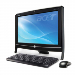 Acer Veriton Z2611G (All-in-one)