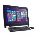 Acer Veriton Z2640G (All-in-one)