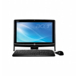 Acer Veriton Z410G (All-in-one)