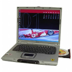 Acer Ferrari 3000