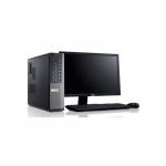 Dell Optiplex 3010SFF | Core i5-3470