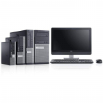 Dell Optiplex 9010 DT | Core i5-3570