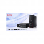 Fujitsu Esprimo E710 E85 Plus