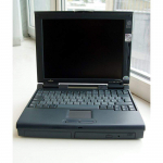 Fujitsu LifeBook 735Dx