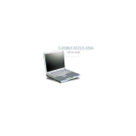 Fujitsu LifeBook C6598 / C6572