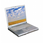 Fujitsu LifeBook E6595