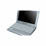 Fujitsu LifeBook P1000