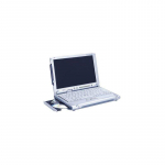 Fujitsu LifeBook P1030