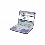 Fujitsu LifeBook S5582