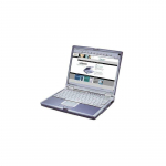 Fujitsu LifeBook S6010