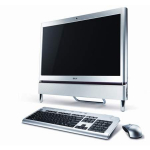 Acer Aspire Z5710 (All-in-one)