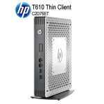HP T610 Plus Flexible Thin Client ES (WiFi)