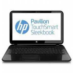 HP Pavilion 14-B174TU Sleekbook 