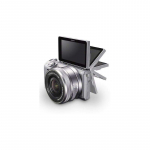 Sony E-mount NEX-5TL KIT 16-50mm