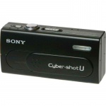 Sony Cybershot DSC-U40
