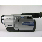 Sony Handycam CCD-TRV49E
