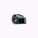 Sony Handycam DCR-DVD101E