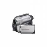 Sony Handycam DCR-DVD610E