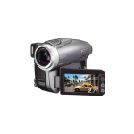 Sony Handycam DCR-DVD703E