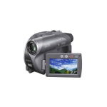 Sony Handycam DCR-DVD705E