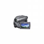 Sony Handycam DCR-DVD755E