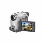 Sony Handycam DCR-HC21E