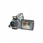 Sony Handycam DCR-HC85E