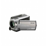Sony Handycam DCR-SR87E